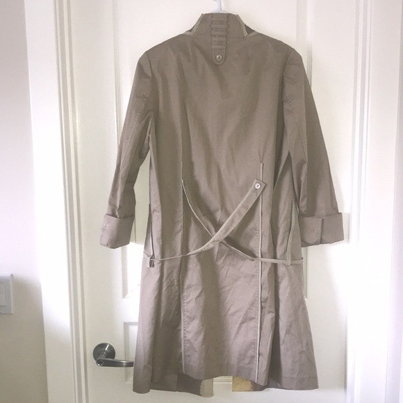 Rubina Scarf Jacket - Picture 2 of 3